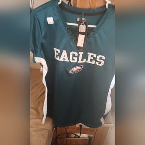 Philadelphia Eagles Jersey